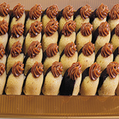 Basbosa Chocolate