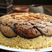 Meat Makloba