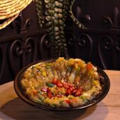 Baba Ghanouj