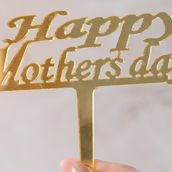Mothers Day Logo