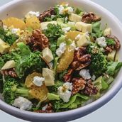 Citrus Bliss Salad