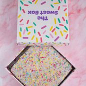 Old School Cake (serves 6)