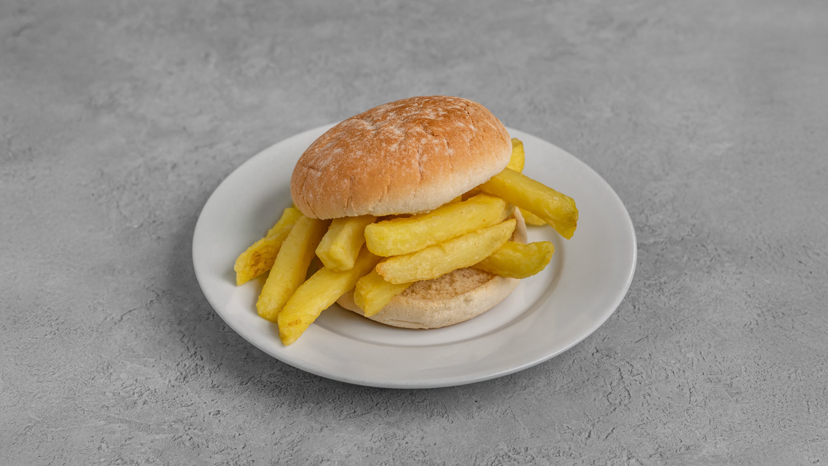 Chip Butty