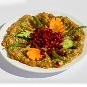 Baba Ghannouj