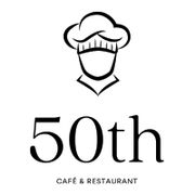 50th Cafe And Restaurant