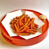 Sweet Potato