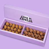 Chocolate Bites