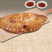 ZA'ATAR Calzone