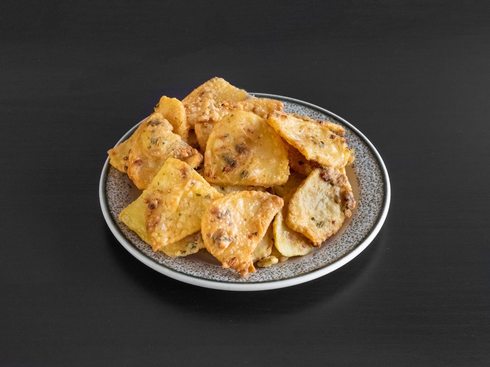 Santok Maa's Nairobi Bhajia