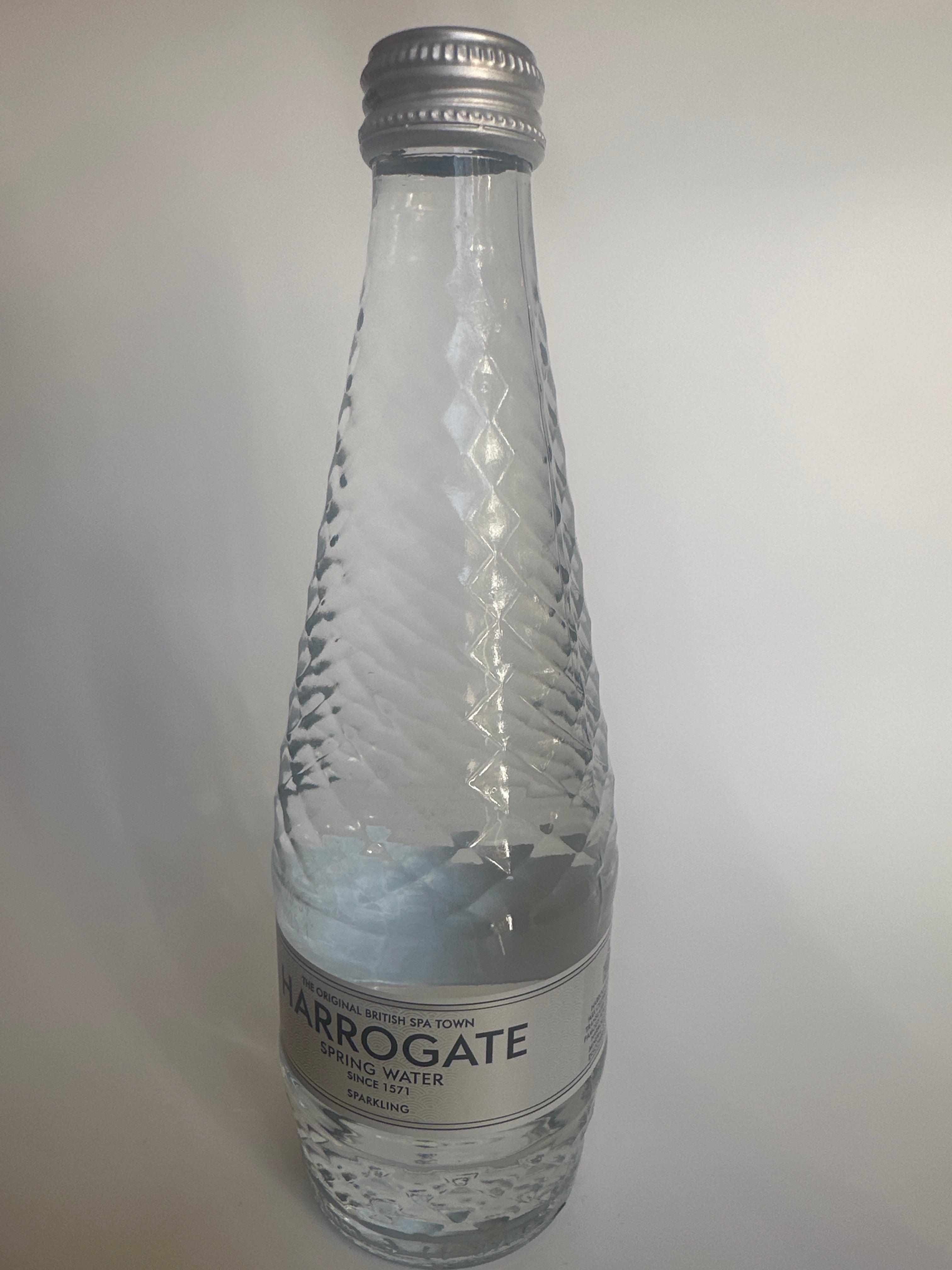 Sparkling Water