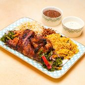 Shwayat Chicken