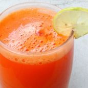 Carrot Juice