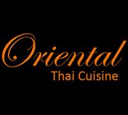 Oriental Cuisine
