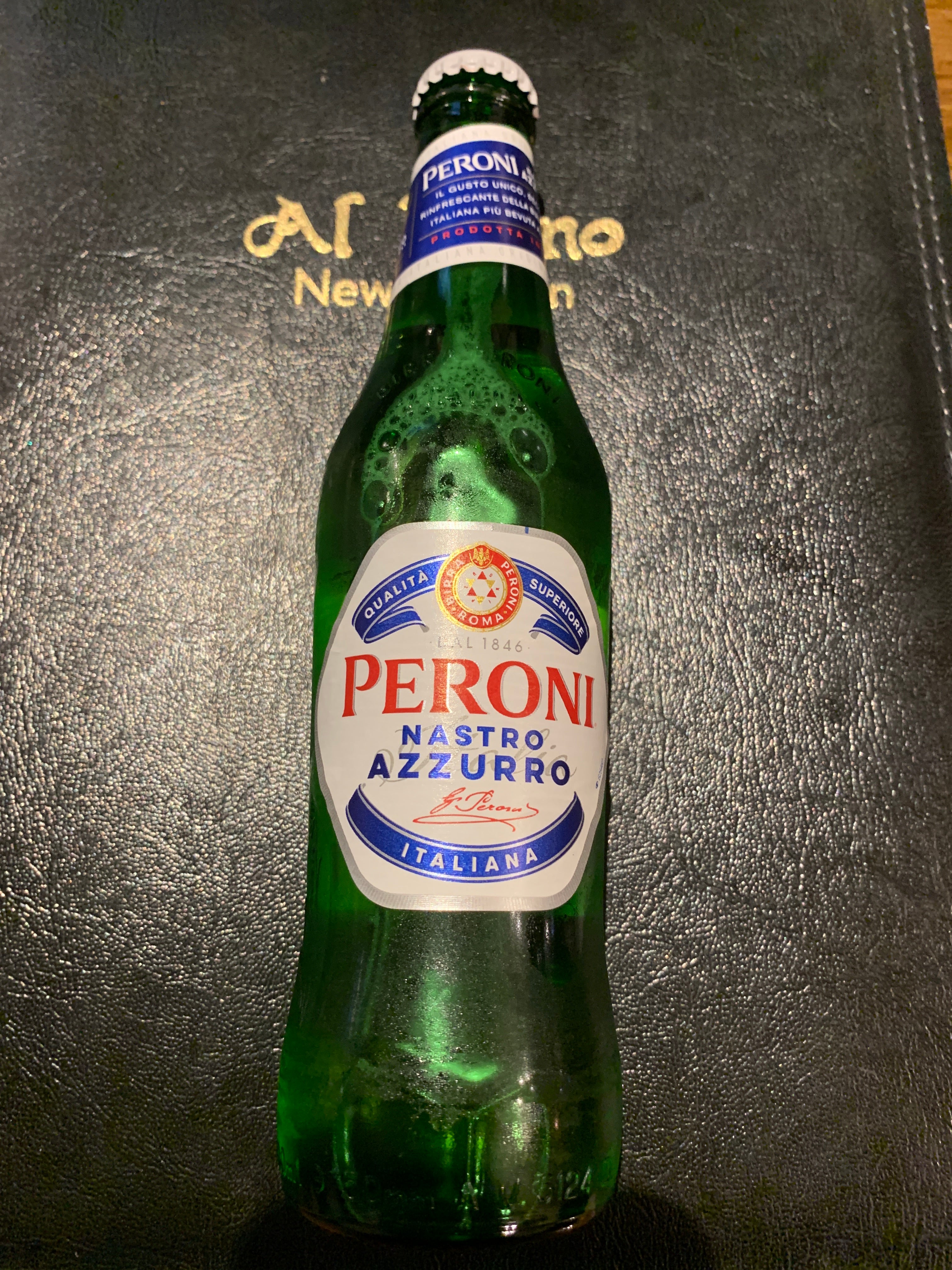 Peroni Nastro Azzurro    33cl