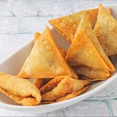 Samosa (8 Pieces)