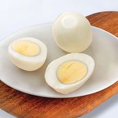 Boiled Egg