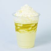 Double Pistachio Milkshake
