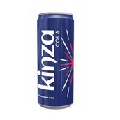 Kinza Cola