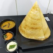 Ghee Roast 