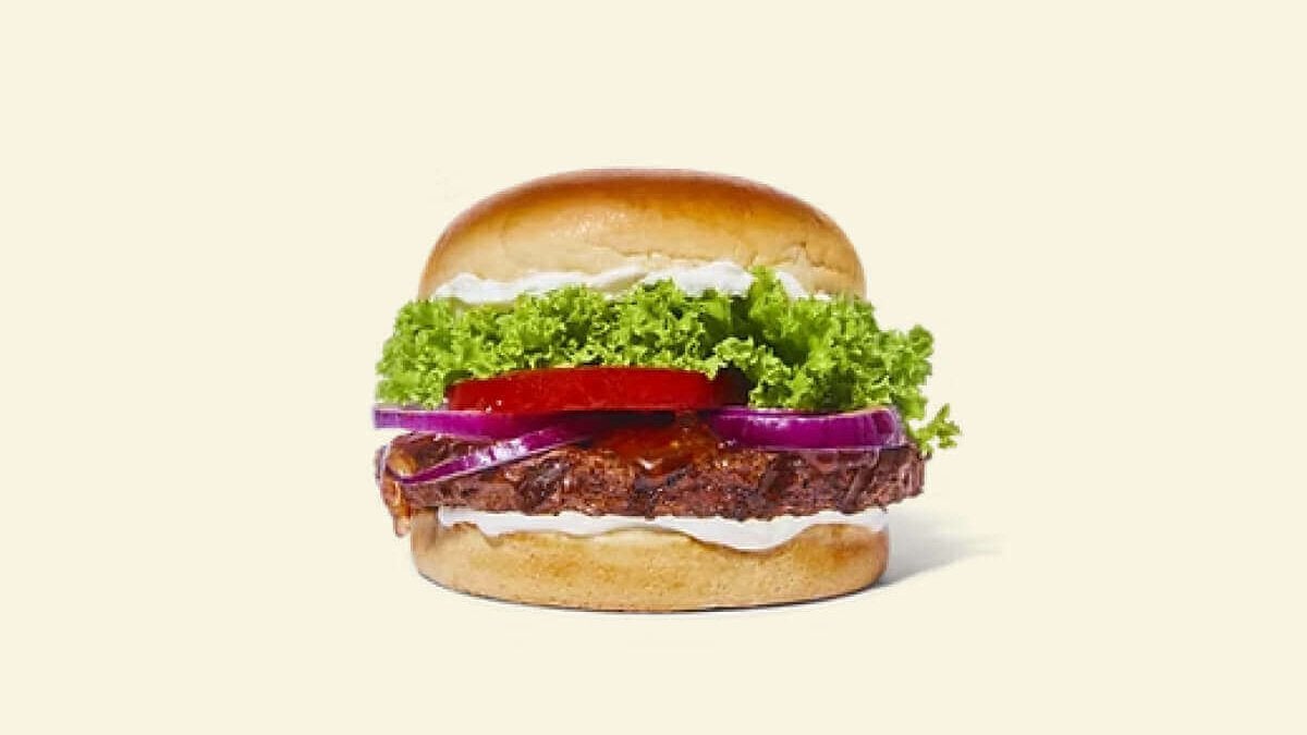 Jacob Burger