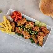 Shish Tawook
