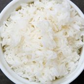 Rice Box Plain