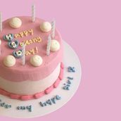 TK Cake
