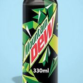 Mountain Dew