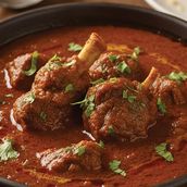 Mutton Masala
