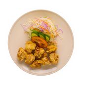 Tori Karaage