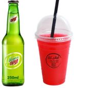 Mountain Dew Khalta