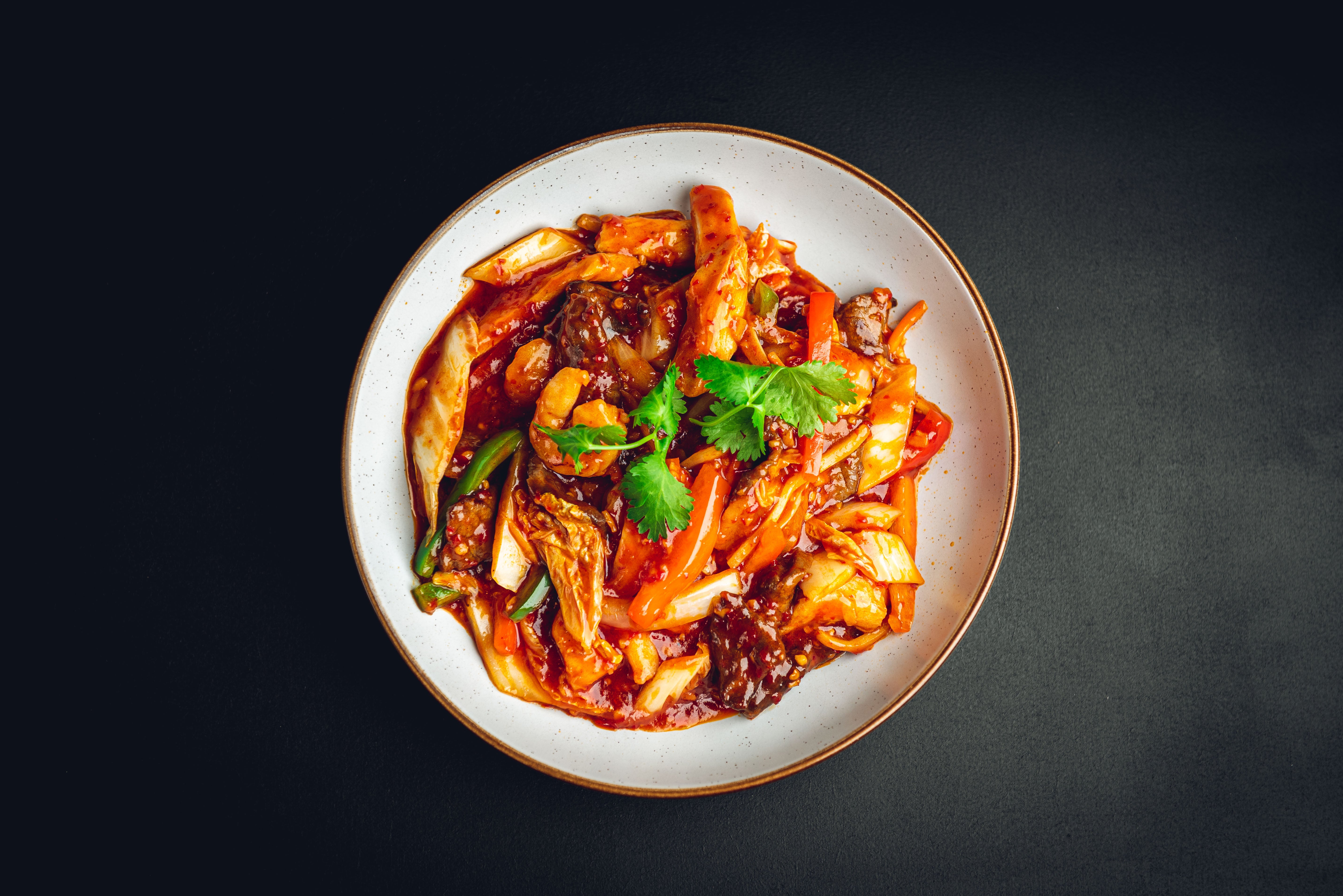 Szechuan