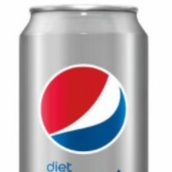 Diet Pepsi