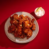 YangNeoym Chicken 
