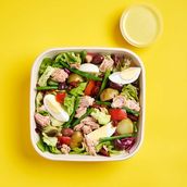 Niçoise To Meet You Salad