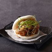 Shrimps Blaster Bao 