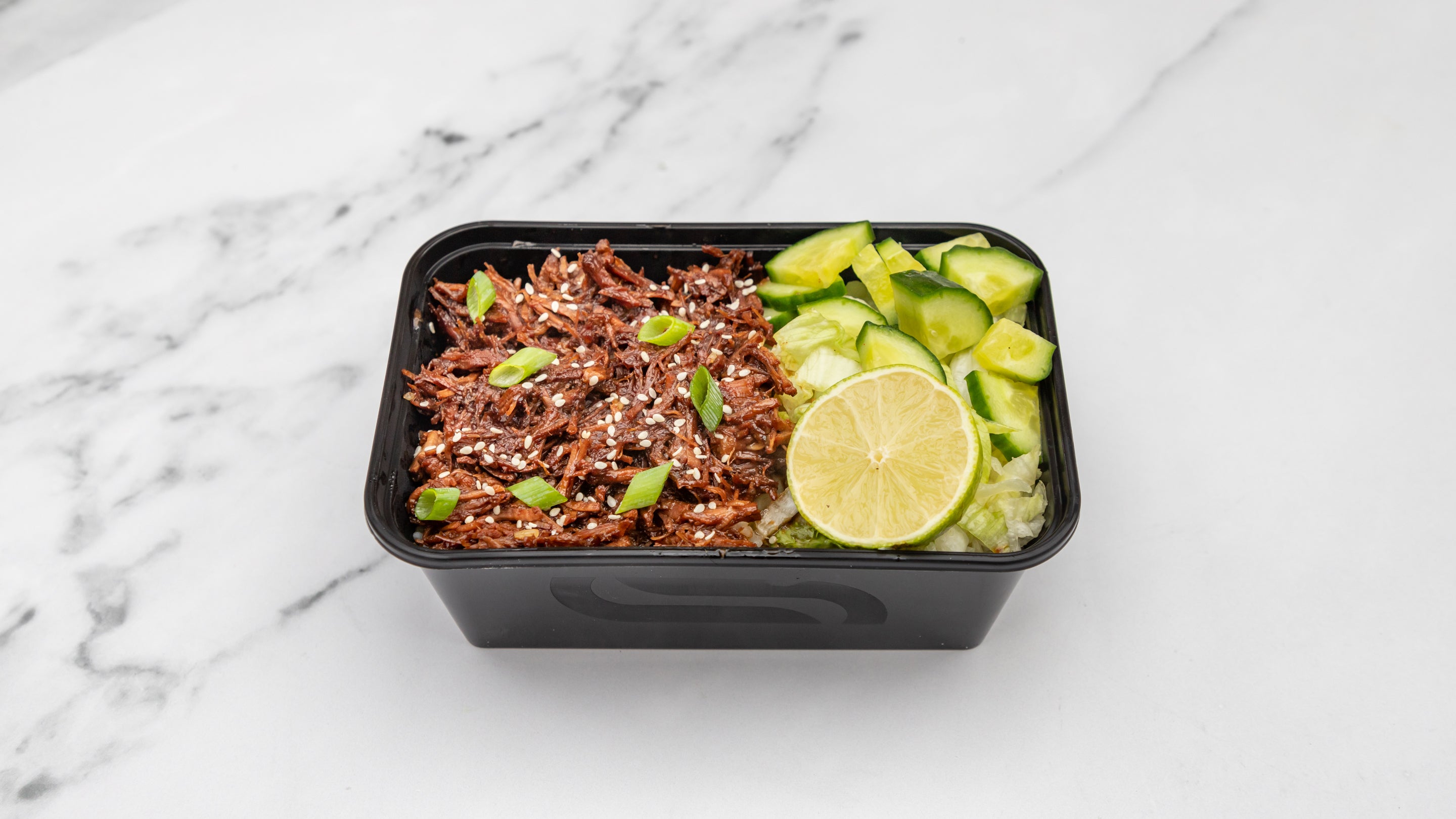 Gorilazz Beef BBQ