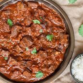 Beef Masala