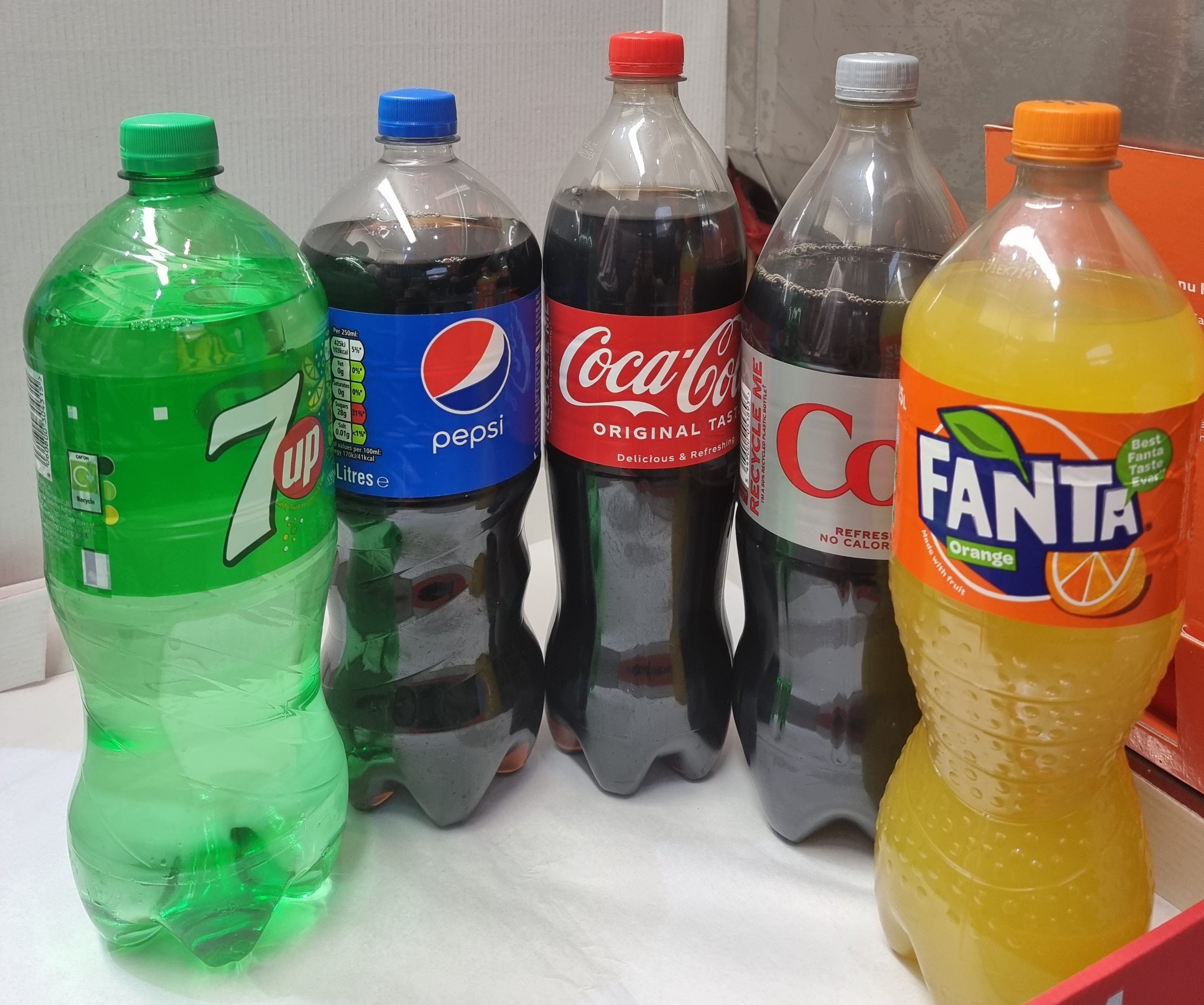Bottle