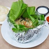 Pothi Biriyani [Beef]