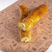 Potato Burek
