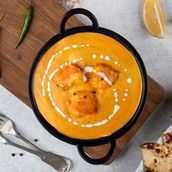 Chicken Korma