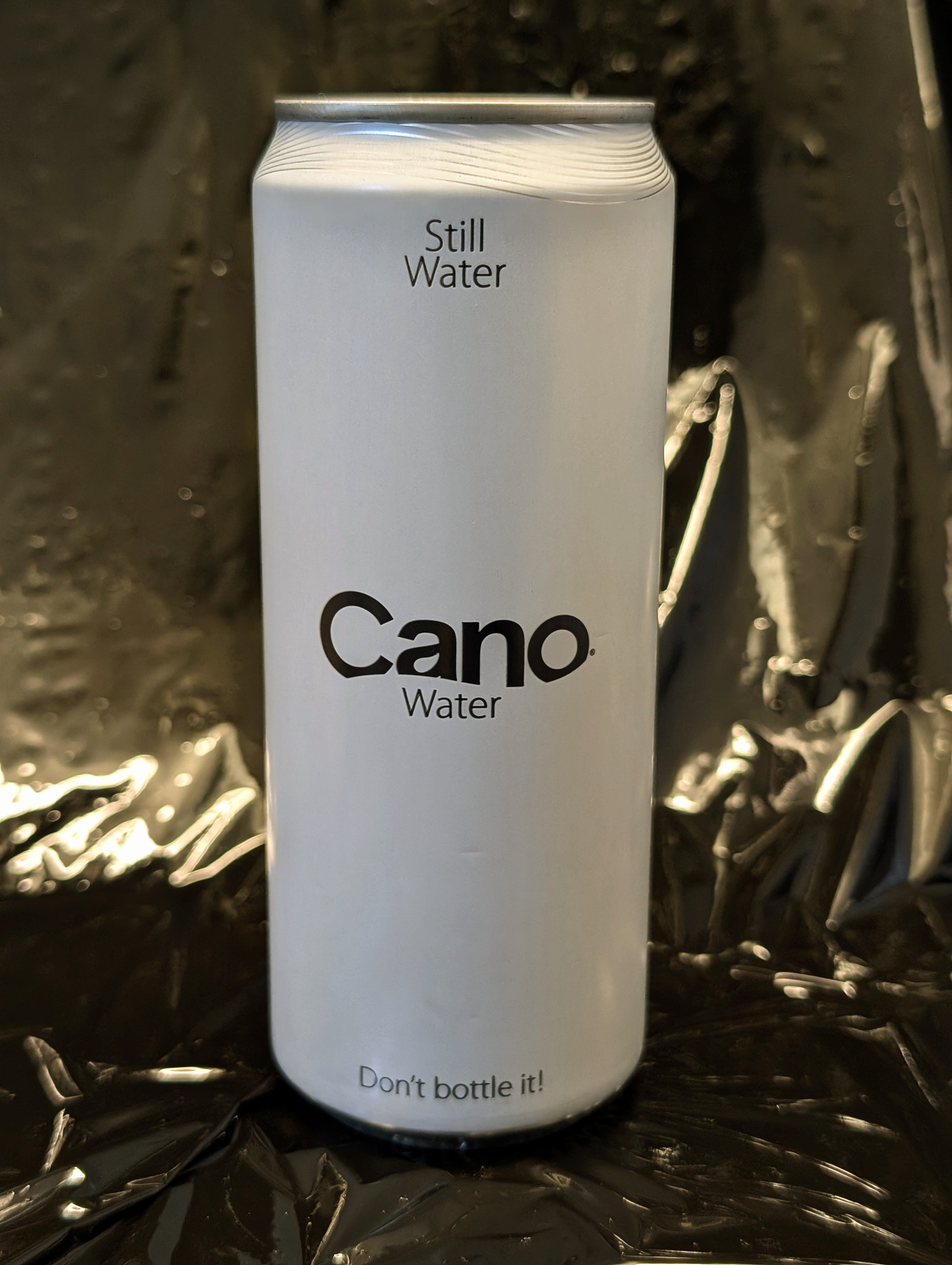 CanO Water Still