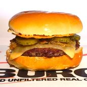 Super Single Beef