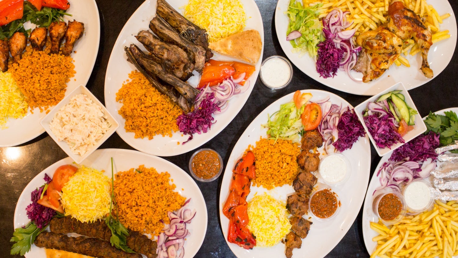 Taste of Turkey