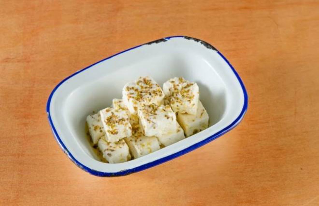 Feta Cheese