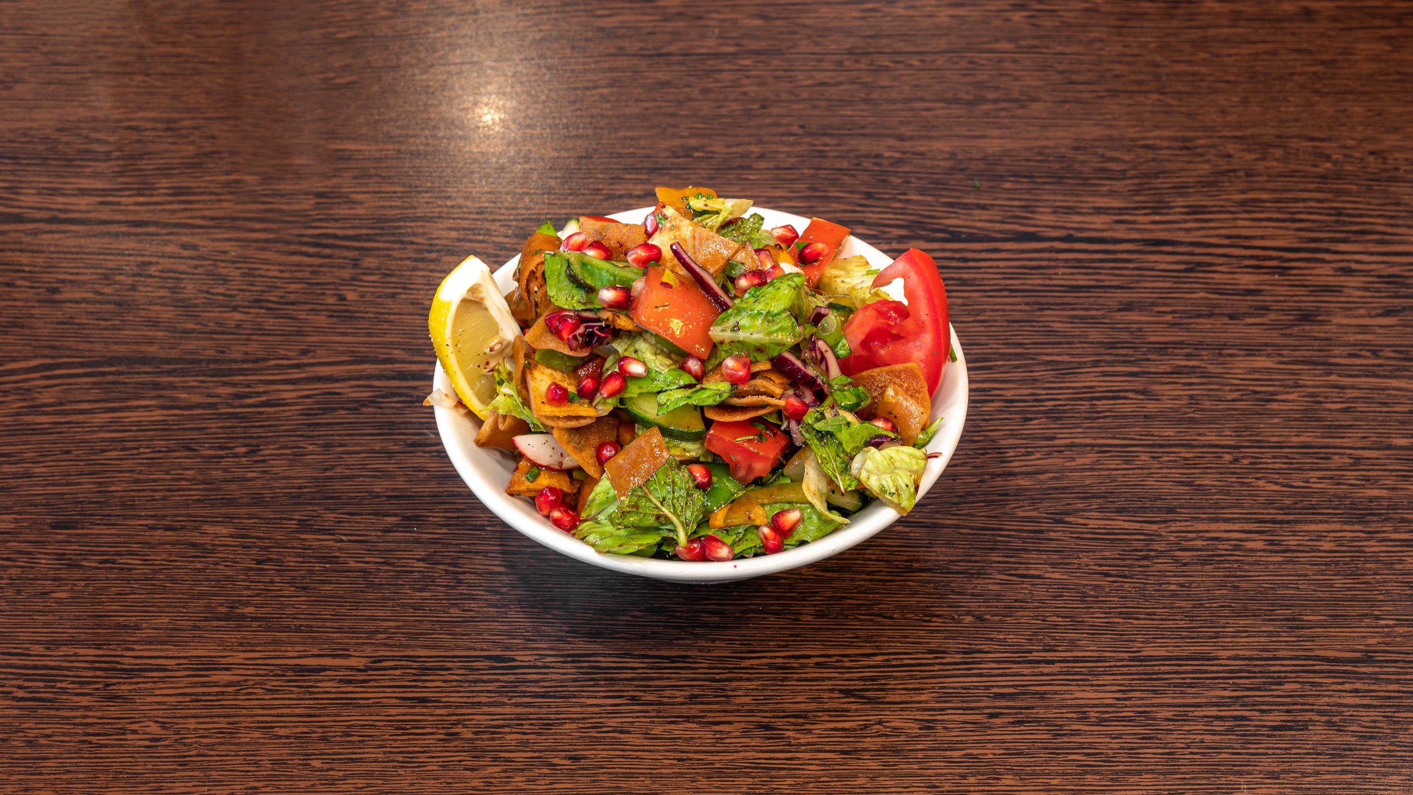 Fattoush