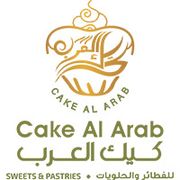 Cake Al Arab