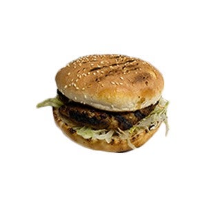 Shami Burger