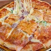  Large Mixed meat Feteer 